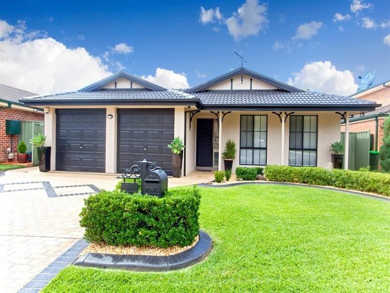 Hoxton Park NSW 2171