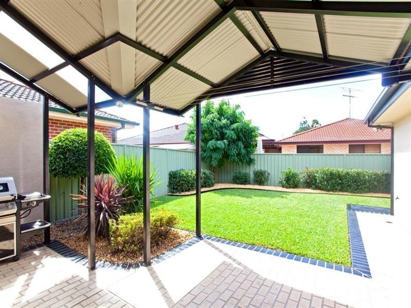 Hoxton Park NSW 2171