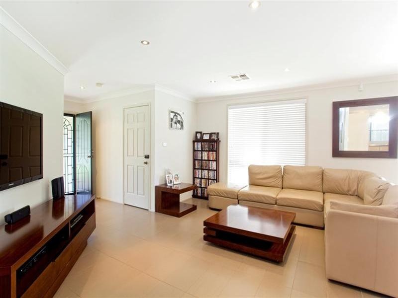 Hoxton Park NSW 2171