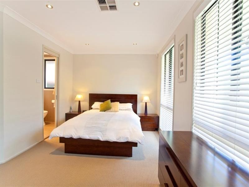 Hoxton Park NSW 2171