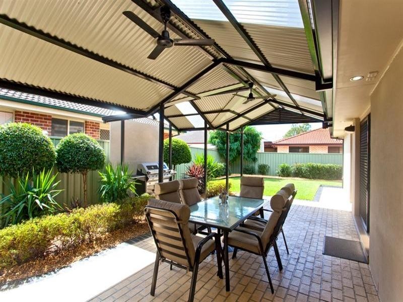 Hoxton Park NSW 2171