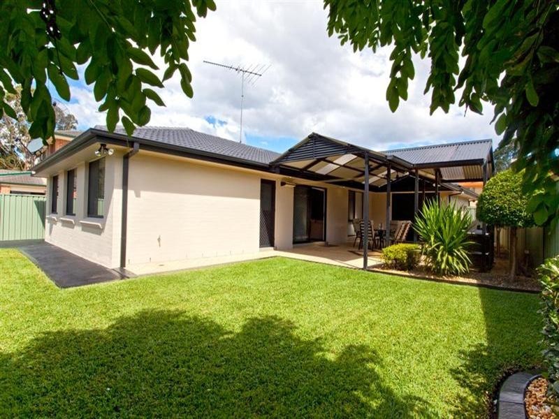 Hoxton Park NSW 2171