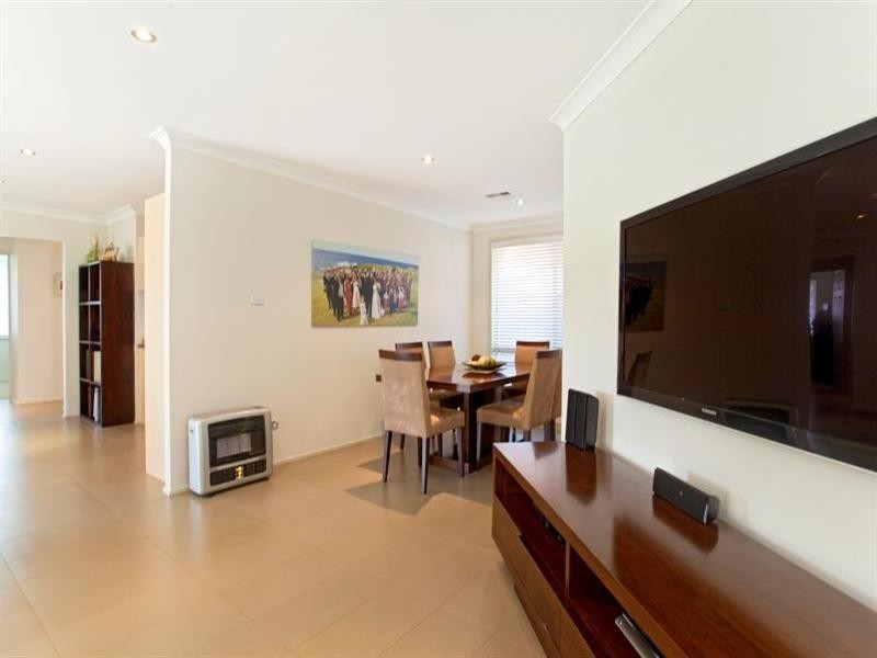 Hoxton Park NSW 2171