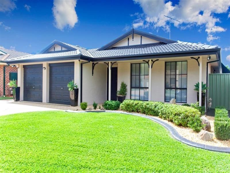 Hoxton Park NSW 2171