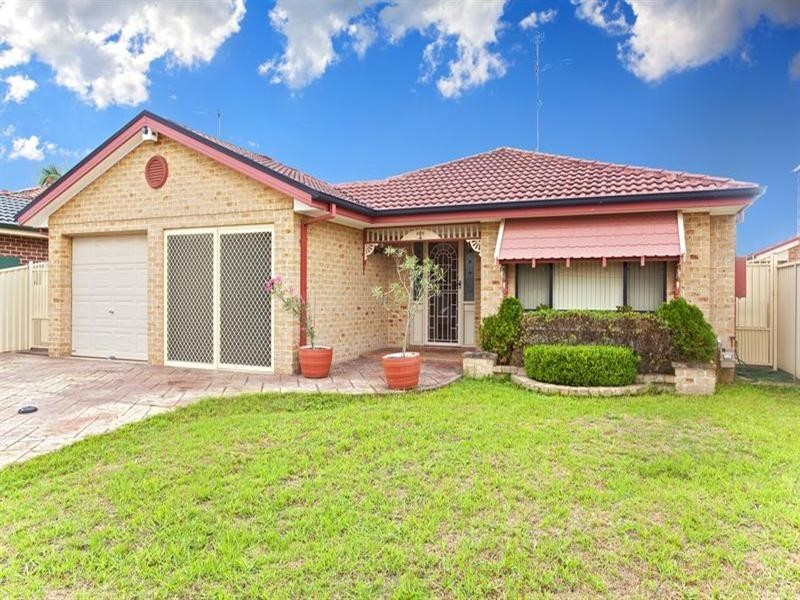 Cecil Hills NSW 2171