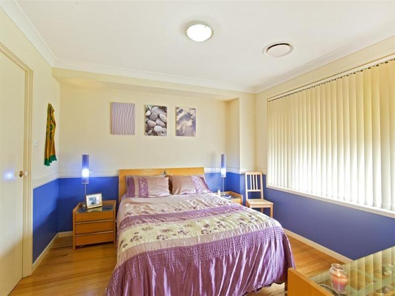 Cecil Hills NSW 2171