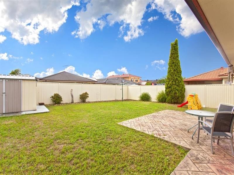 Cecil Hills NSW 2171