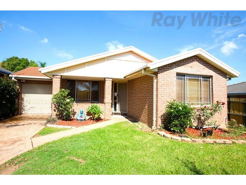 5 Jasper Court, Prestons NSW 2170