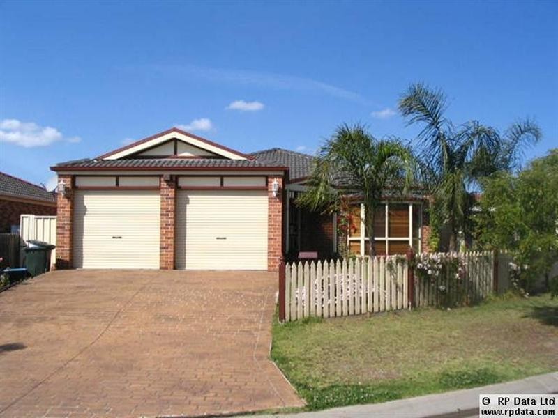 10 Tilpa Place, Hoxton Park NSW 2171