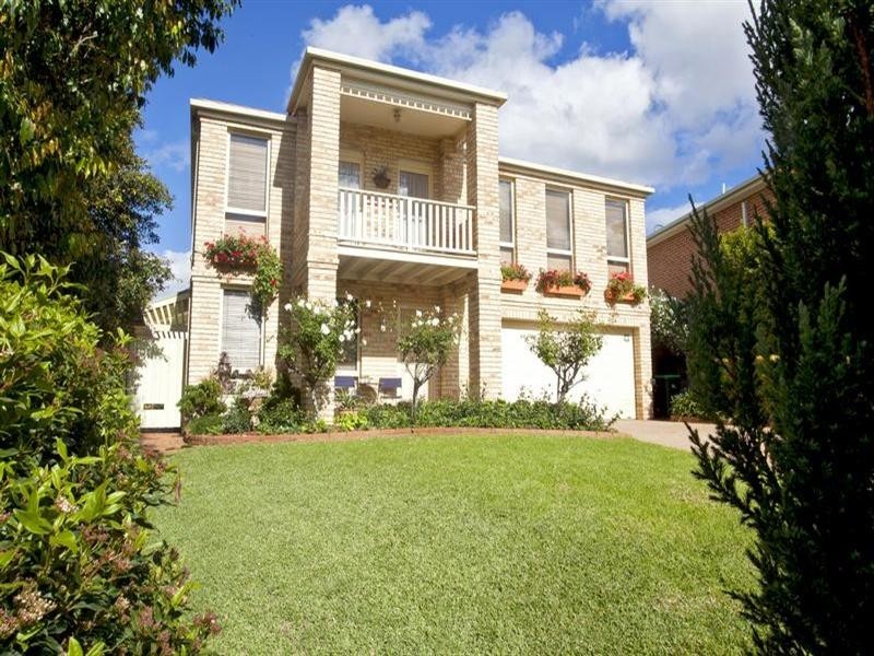 Horningsea Park NSW 2171