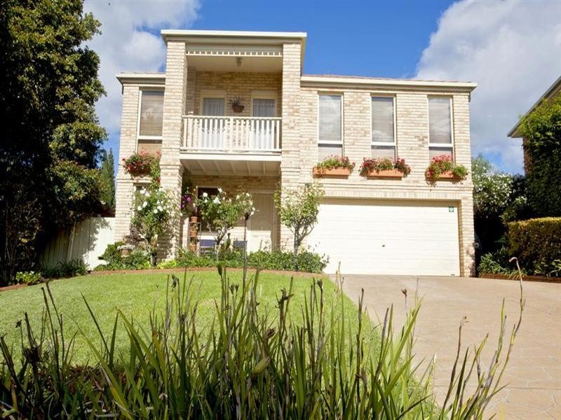 Horningsea Park NSW 2171