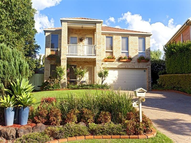 Horningsea Park NSW 2171