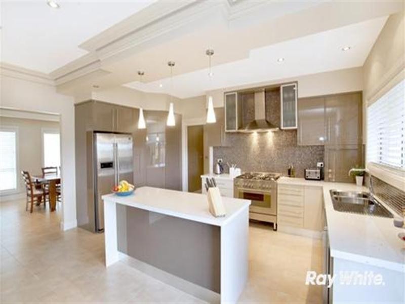 West Hoxton NSW 2171