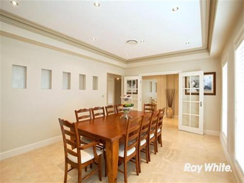 West Hoxton NSW 2171