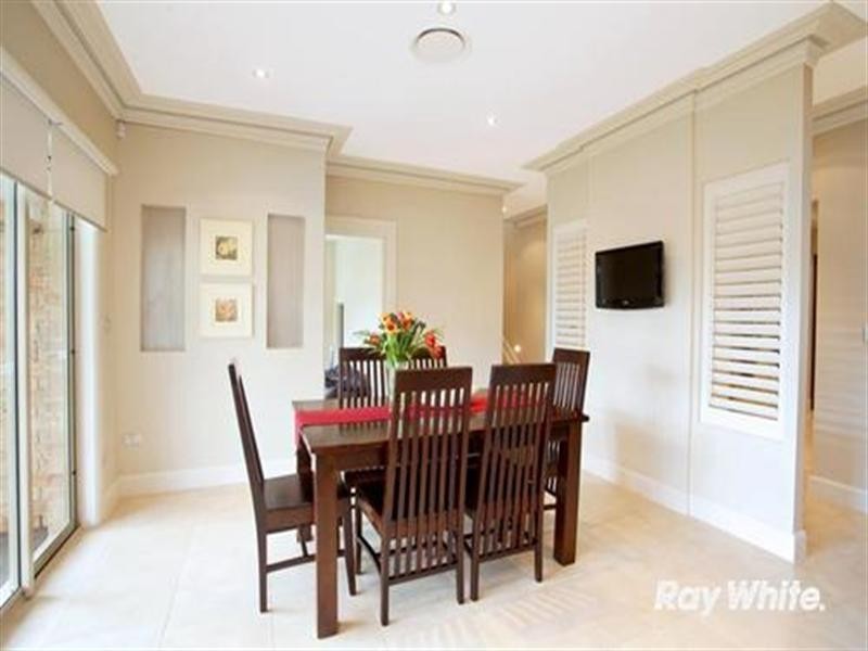 West Hoxton NSW 2171