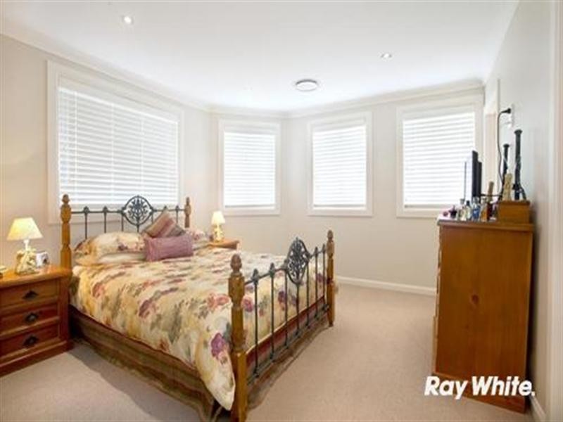 West Hoxton NSW 2171