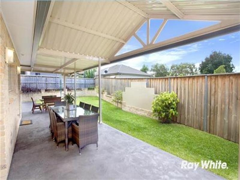 West Hoxton NSW 2171