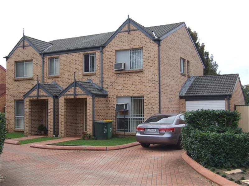 21/47 Mallacoota Street, Wakeley NSW 2176