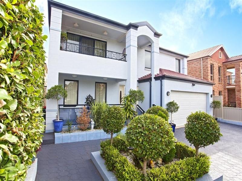 West Hoxton NSW 2171 the real estate agency Sold