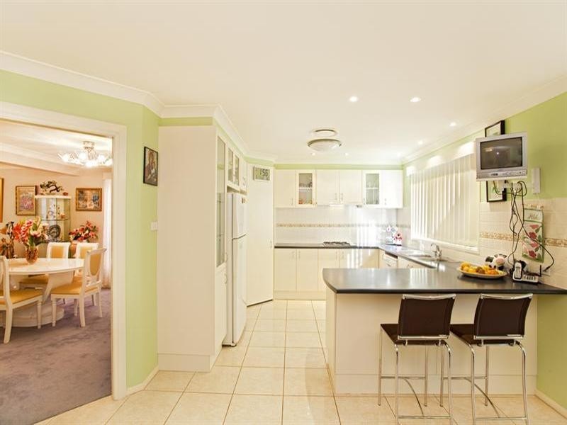 West Hoxton NSW 2171