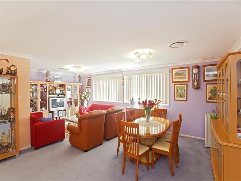 West Hoxton NSW 2171