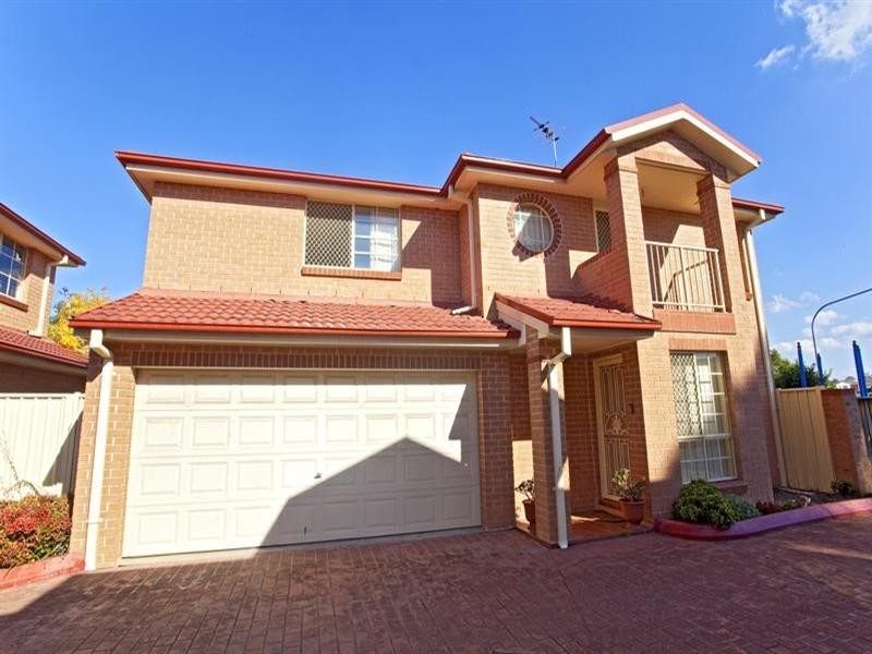 West Hoxton NSW 2171