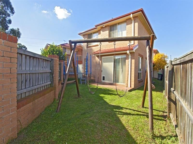 West Hoxton NSW 2171