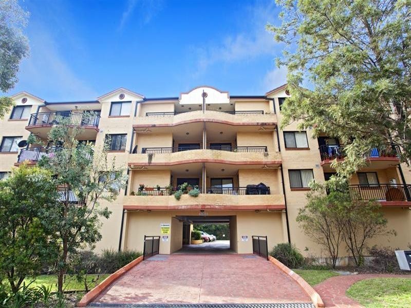 3/4-8 Burford Street, Merrylands NSW 2160