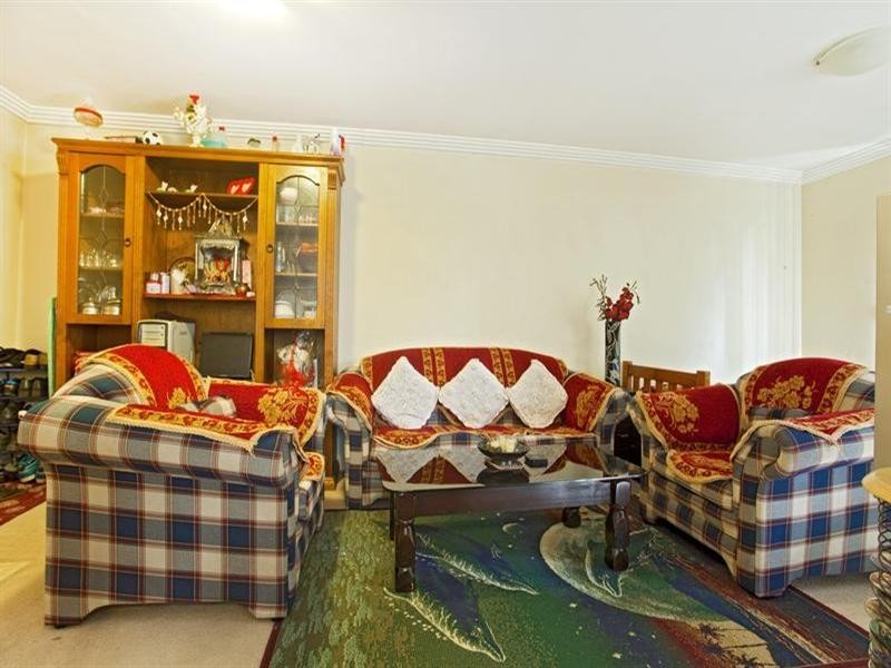 3/4-8 Burford Street, Merrylands NSW 2160