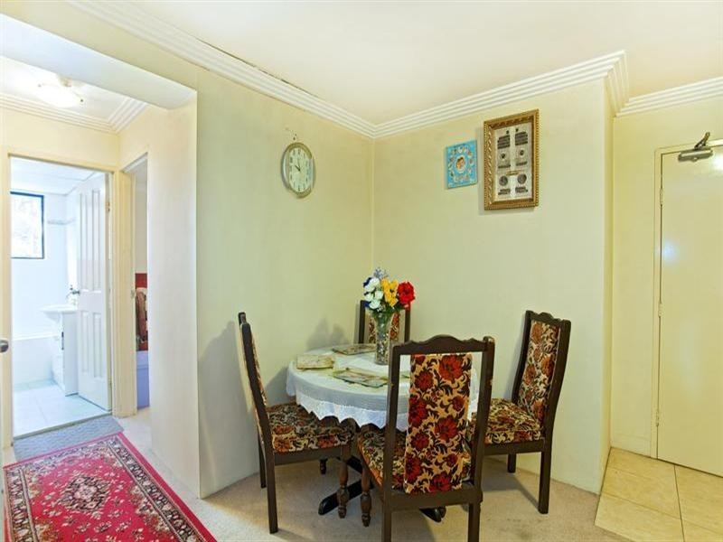 3/4-8 Burford Street, Merrylands NSW 2160