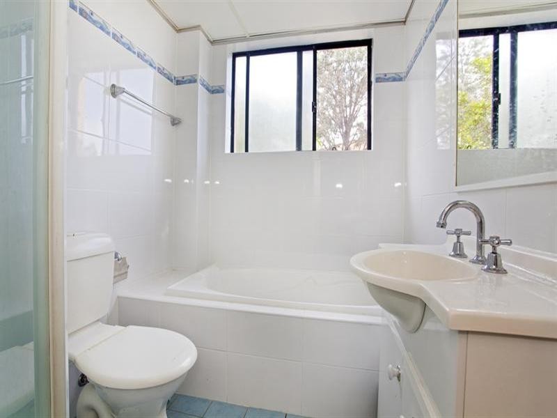 3/4-8 Burford Street, Merrylands NSW 2160