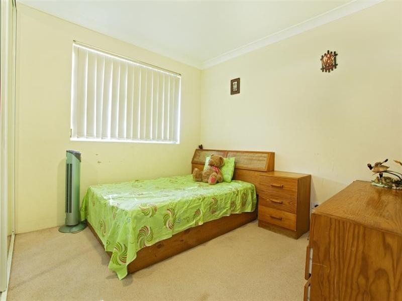 3/4-8 Burford Street, Merrylands NSW 2160