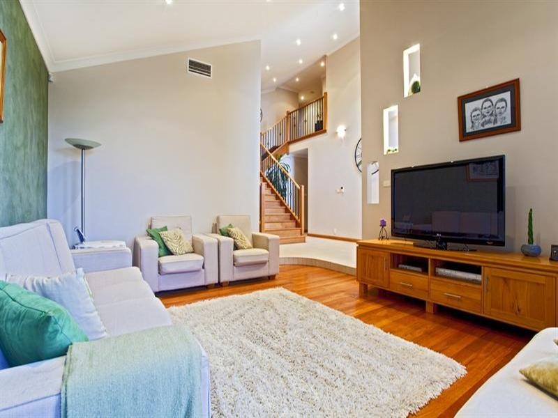 West Hoxton NSW 2171