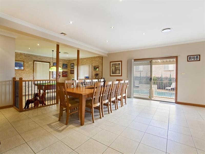 West Hoxton NSW 2171