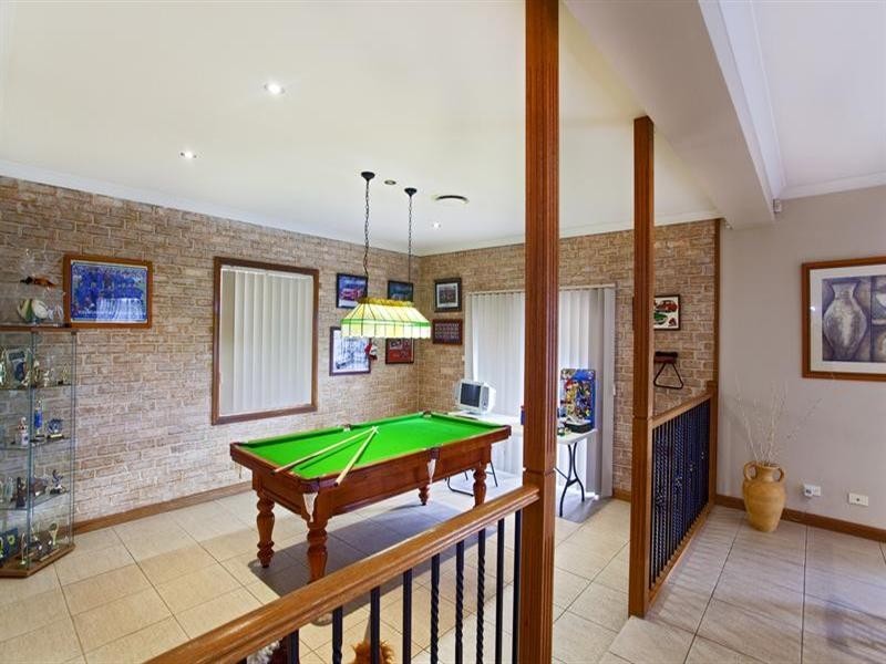 West Hoxton NSW 2171