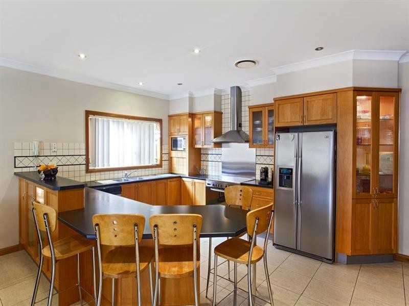 West Hoxton NSW 2171