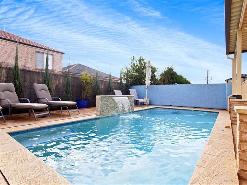 West Hoxton NSW 2171