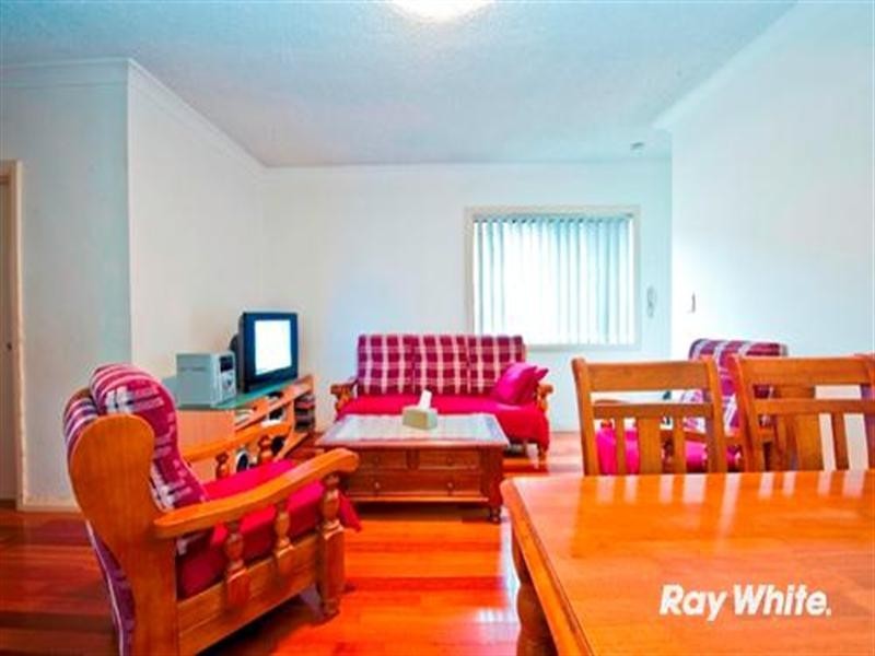 26/42 Copeland Street, Liverpool NSW 2170