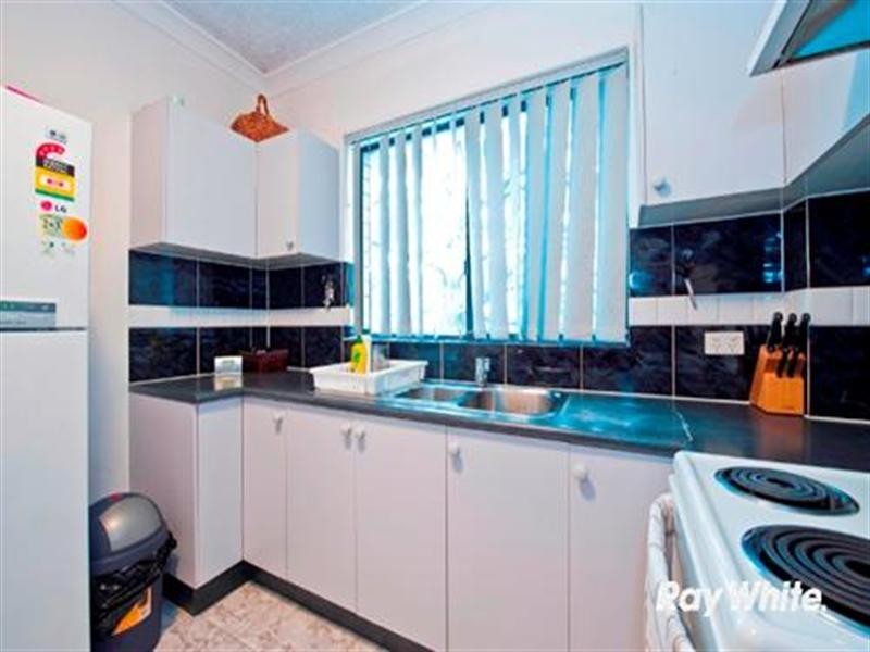 26/42 Copeland Street, Liverpool NSW 2170