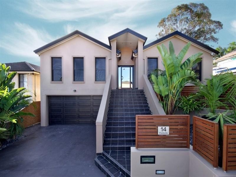 14 Pontville Close, West Hoxton NSW 2171