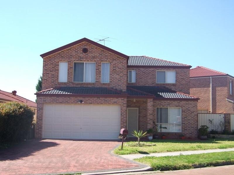 38A Joshua Moore Drive, Horningsea Park NSW 2171