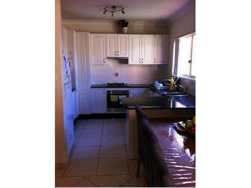 38A Joshua Moore Drive, Horningsea Park NSW 2171