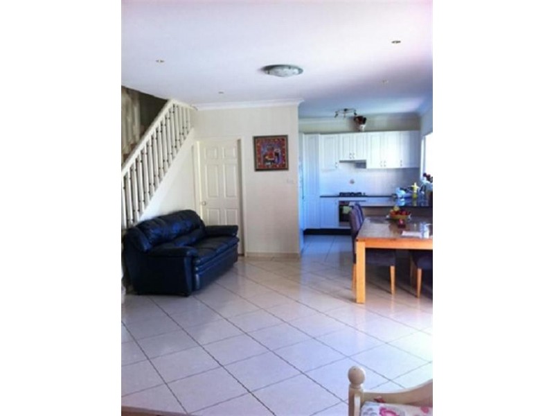 38A Joshua Moore Drive, Horningsea Park NSW 2171