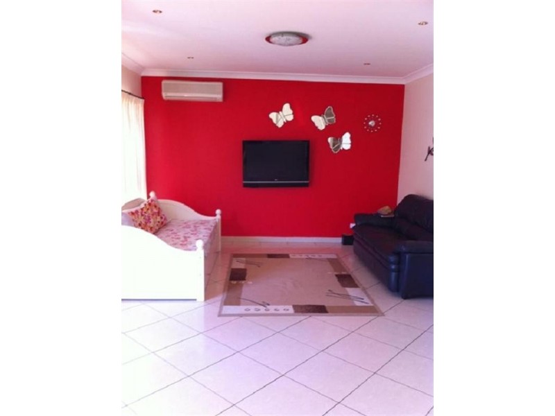 38A Joshua Moore Drive, Horningsea Park NSW 2171