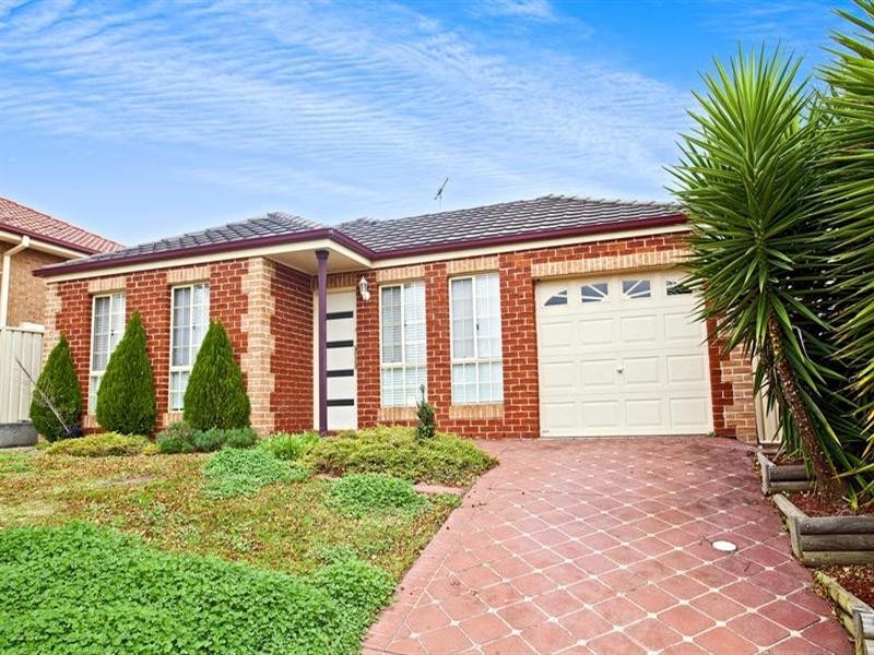 West Hoxton NSW 2171