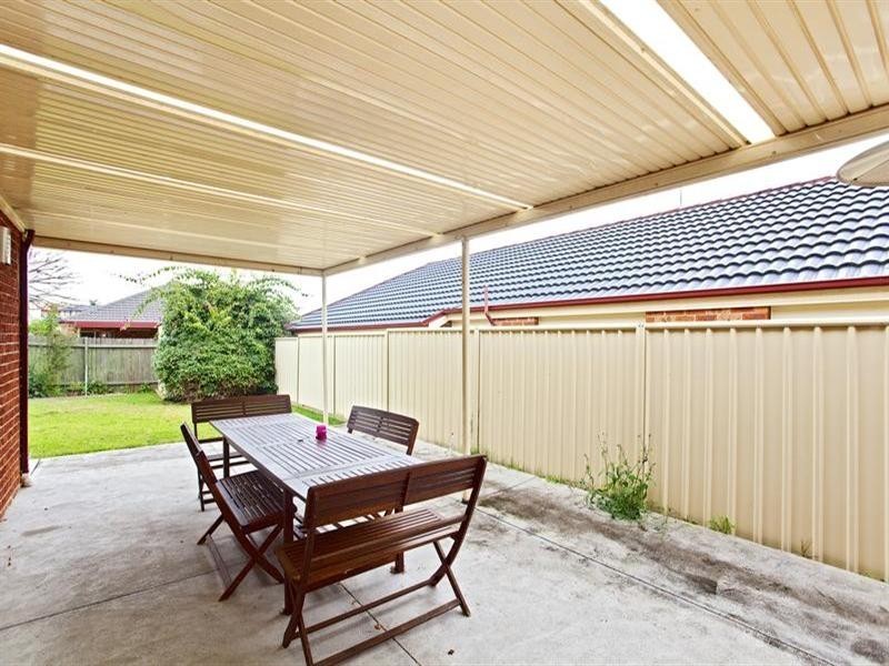 West Hoxton NSW 2171