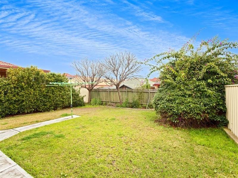 West Hoxton NSW 2171