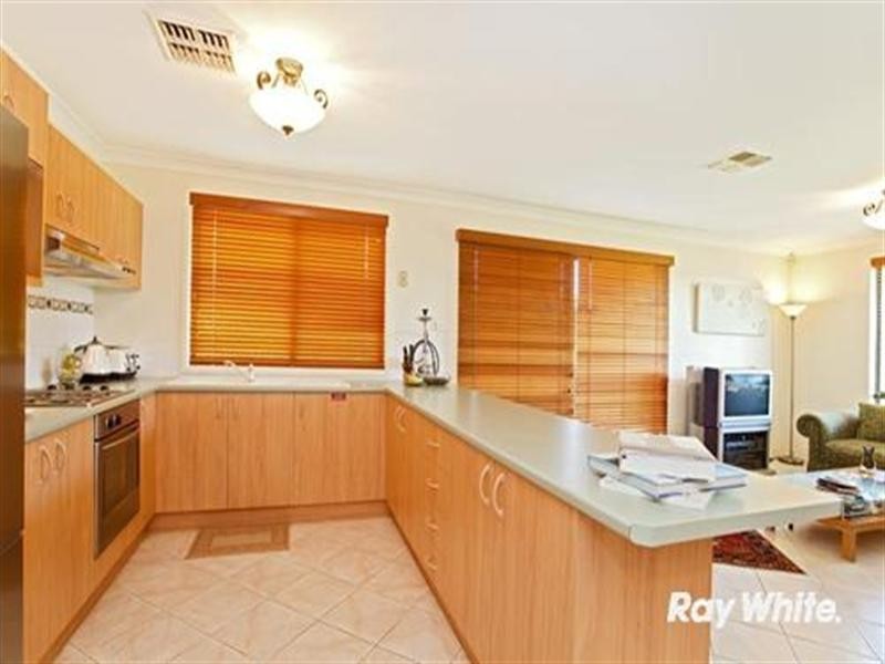 West Hoxton NSW 2171