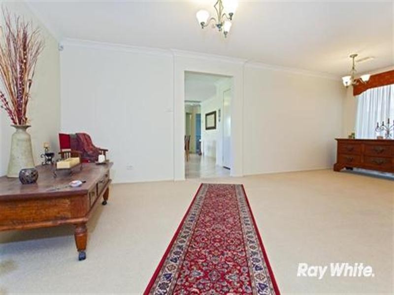 West Hoxton NSW 2171