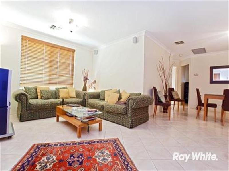 West Hoxton NSW 2171